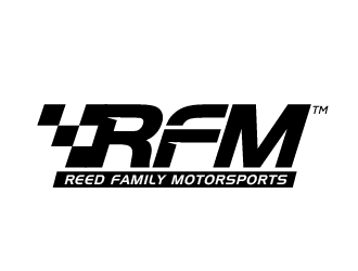 RFM logo design by THOR_