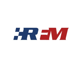 RFM logo design by MarkindDesign