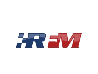 RFM logo design by MarkindDesign
