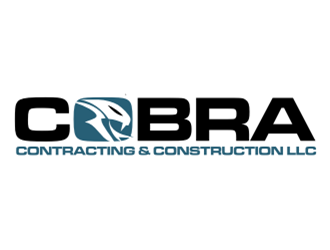 Cobra Contracting & Construction LLC logo design by sheilavalencia