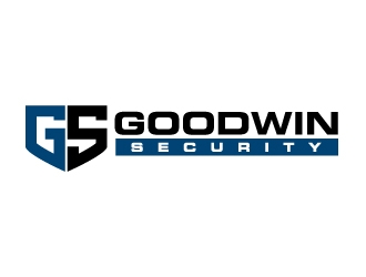 Goodwin Security logo design by jaize
