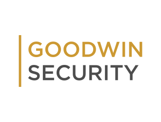 Goodwin Security logo design by sokha