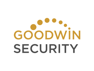 Goodwin Security logo design by sokha