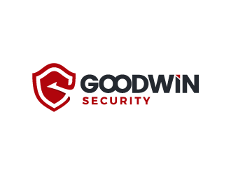 Goodwin Security logo design by shadowfax