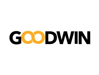 Goodwin Security logo design by onetm