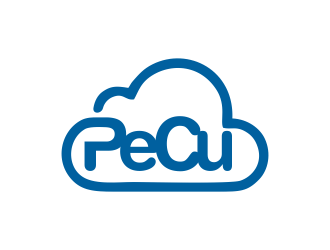 PeCu logo design by AisRafa