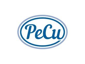 PeCu logo design by arenug