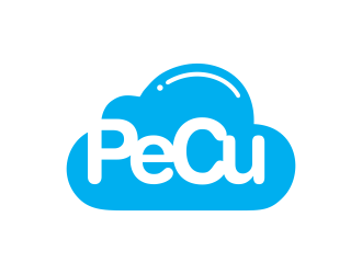 PeCu logo design by AisRafa