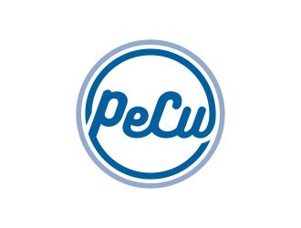 PeCu logo design by arenug