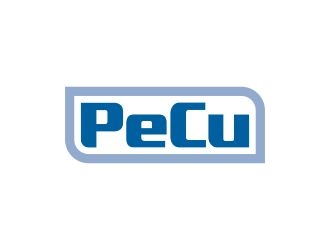 PeCu logo design by arenug