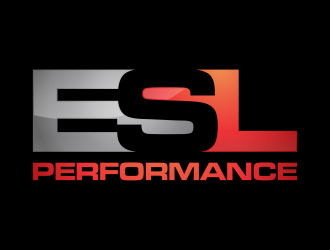 ESL Performance logo design by hopee