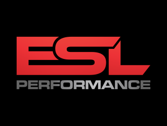 ESL Performance logo design by hopee