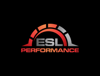 ESL Performance logo design by hopee