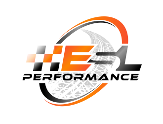 ESL Performance logo design by BeDesign