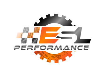 ESL Performance logo design by BeDesign