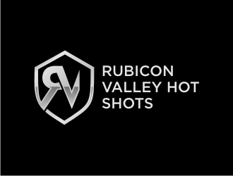 RV- Logo - Rubicon Valley Hot Shots logo design by BintangDesign