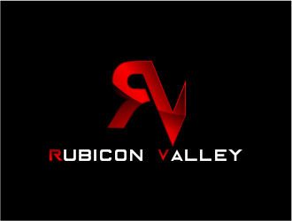 RV- Logo - Rubicon Valley Hot Shots logo design by amazing