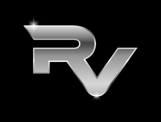 RV- Logo - Rubicon Valley Hot Shots logo design by pionsign