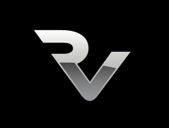 RV- Logo - Rubicon Valley Hot Shots logo design by ElonStark