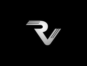 RV- Logo - Rubicon Valley Hot Shots logo design by ammad