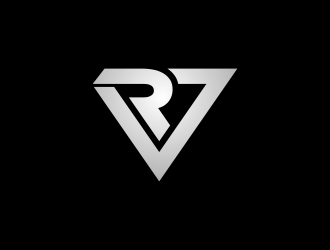 RV- Logo - Rubicon Valley Hot Shots logo design by ammad