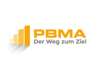 PBMA logo design by akilis13