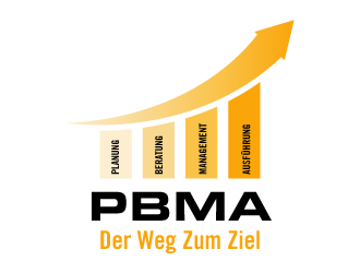 PBMA logo design by torresace