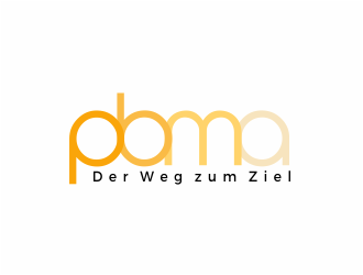 PBMA logo design by kimora