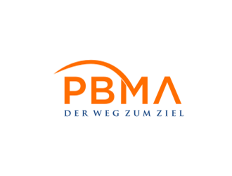 PBMA logo design by sheilavalencia