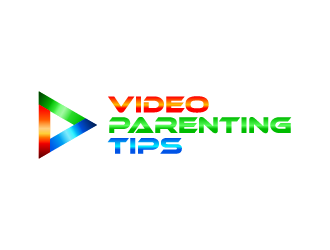 Video Parenting Tips logo design by BrightARTS