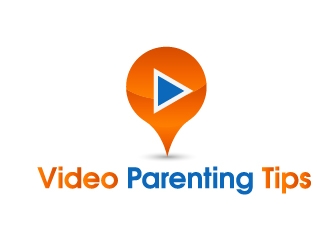 Video Parenting Tips logo design by shravya