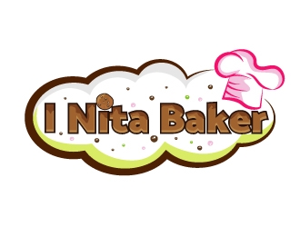I Nita Baker logo design by yans