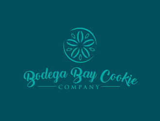 Bodega Bay Cookie Company logo design concepts #24