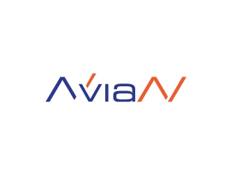 AviaN logo design by creative-z