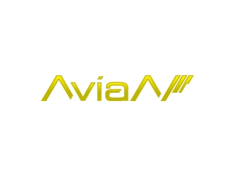 AviaN logo design by creative-z