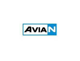 AviaN logo design by pixelour