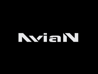 AviaN logo design by lorand