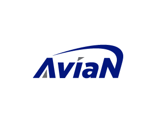 AviaN logo design by scriotx