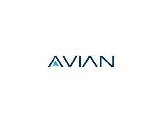 AviaN logo design by jaize