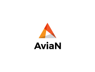 AviaN logo design by dchris