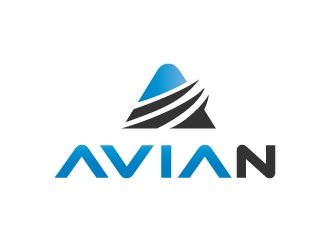 AviaN logo design by akilis13