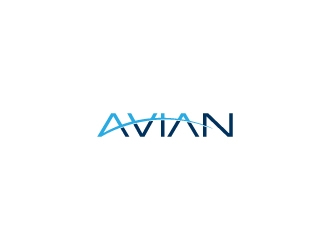 AviaN logo design by jaize