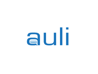 Auli logo design by creative-z