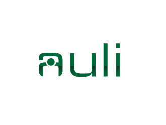 Auli logo design by creative-z
