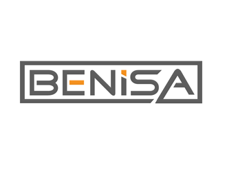  BENISA  logo design by megalogos