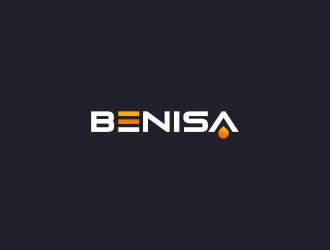  BENISA  logo design by FloVal