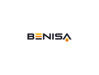  BENISA  logo design by FloVal