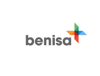  BENISA  logo design by graphica