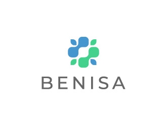  BENISA  logo design by graphica