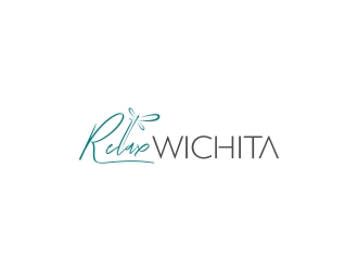 Relax Wichita logo design by yunda